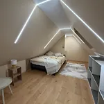شقة Magnolia, Au Centre De