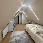 شقة Magnolia, Au Centre De *