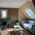 Magnolia, Au Centre De * Кольмар