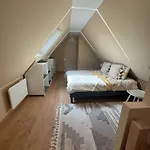 Magnolia, Au Centre De Апартаменти *