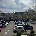 Magnolia, Au Centre De Апартаменти Кольмар