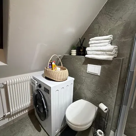 Apartment Magnolia *