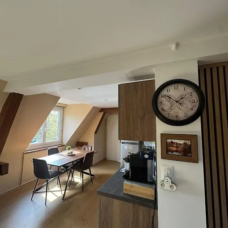 Magnolia, Au Centre De Appartement