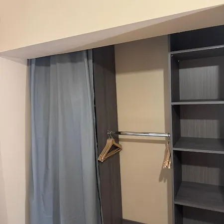 Magnolia, Au Centre De Appartement