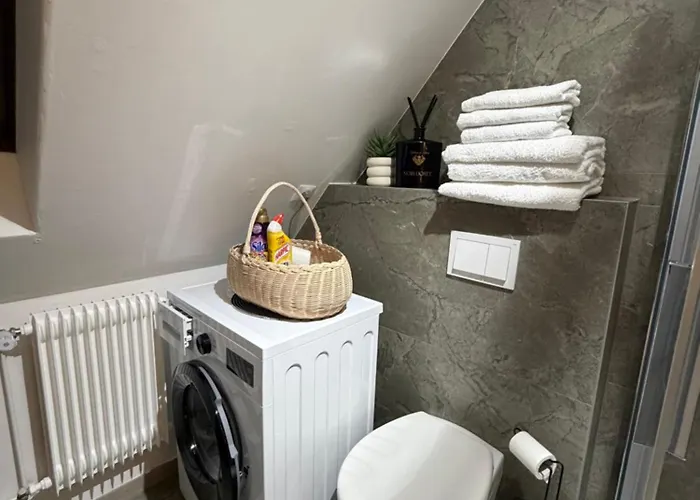 Apartment Magnolia *