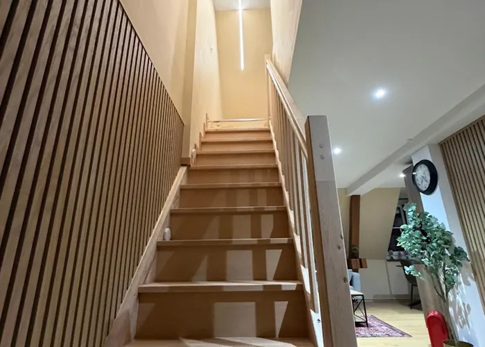 Magnolia Apartment *