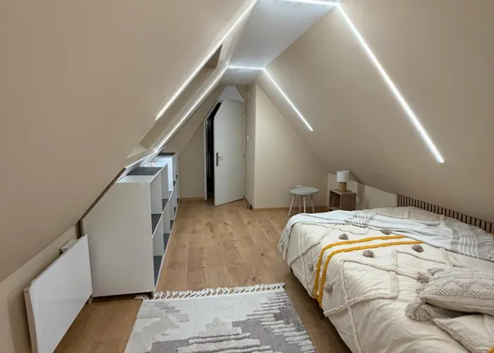 Apartment Magnolia *