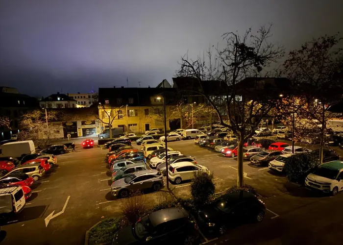 Apartment Magnolia *